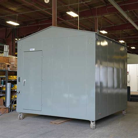 oem custom metal enclosure factories|fabricated metals usa.